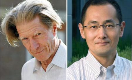 Nobel Prize in medicine awarded to Sir John Gurdon, Shinya Yamanaka