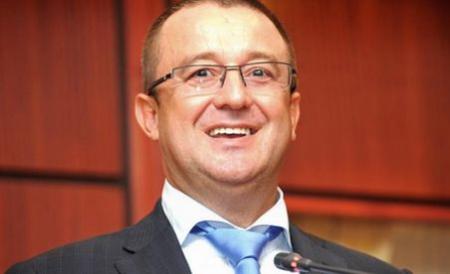 Blejnar: Preşedintele Traian Băsescu iese din scandalul stenogramelor ca un bărbat de stat