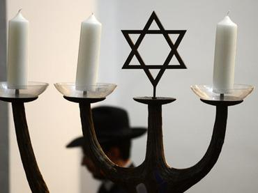 Evreii ucrainieni pregătesc LISTA NEAGRĂ antisemită