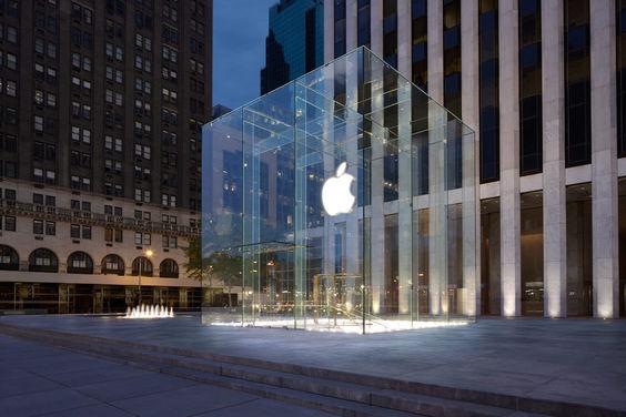 Pentru ce a platit Apple 21 milioane dolari Cailor Ferate din Elvetia