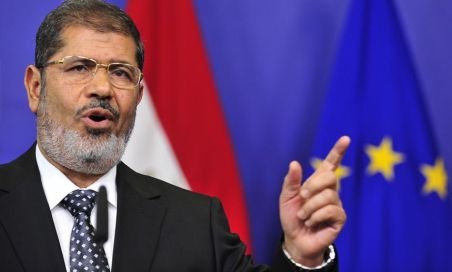 Cererea de anulare a decretului lui Morsi va fi examinată de justiţia egipteană, pe 4 decembrie 