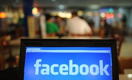 Acţiunile Facebook, în creştere. Veniturile au depăşit aşteptările analiştilor