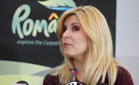 Ponta: Elena Udrea, viitoarea preşedintă a PDL, e invidioasă pe comunicarea USL