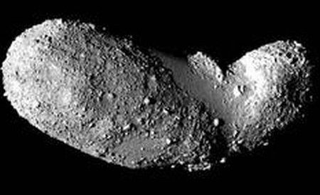 Un asteroid potenţial periculos se apropie de Pământ. Care sunt şansele unui impact