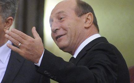 Care este următoarea activitate din agenda preşedintelui Băsescu