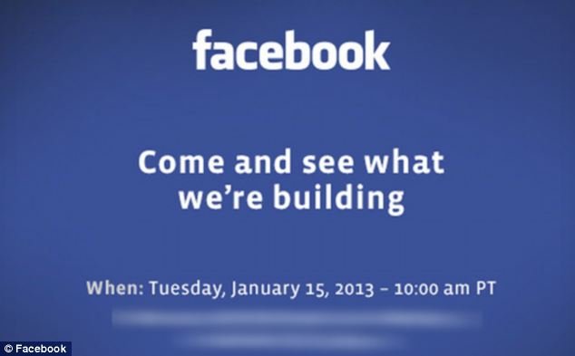 Facebook a făcut &quot;marele anunţ&quot;. Care este surpriza pregătită de Mark Zuckerberg