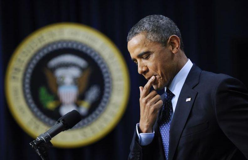 Date-cheie ale PRIMULUI mandat al PRIMULUI preşedinte american de culoare: Barack Obama