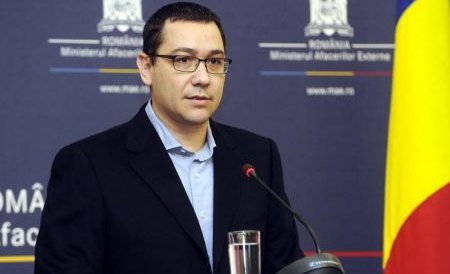 Cum împarte premierul Ponta banii. Preşedinţia va primi 15,82% în plus