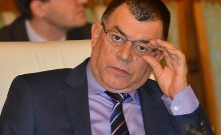 Radu Stroe: Antonescu a fost cel ales şi desemnat, nu un reprezentant PNL