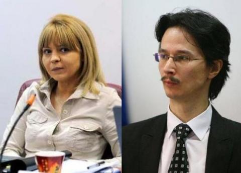 Scandalul din justiţie continuă: CSM, dat în judecată de Asociaţia Magistraţilor din România