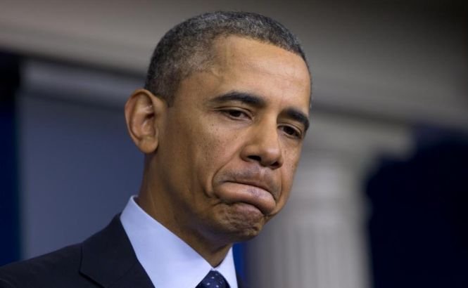 Obama şi-a ieşit din fire. „Tăierile bugetare stupide” vor afecta grav economia SUA, avertizează liderul american