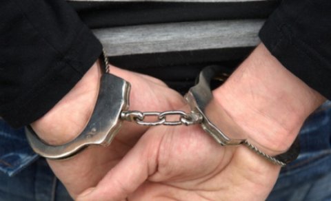 Omul de afaceri Liviu Jitea şi alte şapte persoane, arestaţi preventiv pentru contrabandă cu alcool
