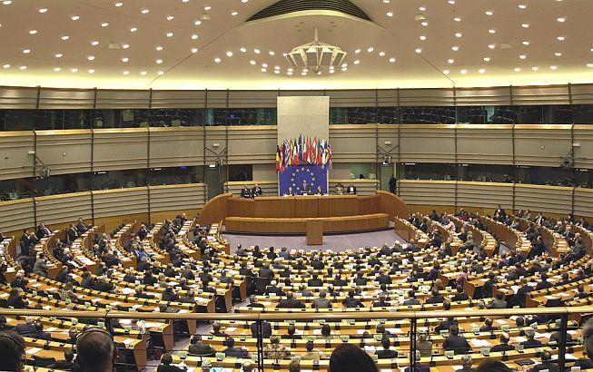 Se reduc locurile de eurodeputaţi, rezervate României în PE. Are de ce să se teamă EBa?