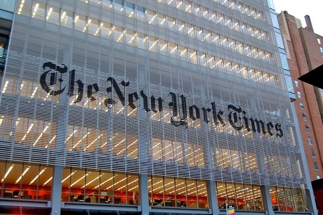Era digitală afectează New York Times. Publicaţia îşi reorganizează personalul în trei grupuri specifice: online, print şi publicitate