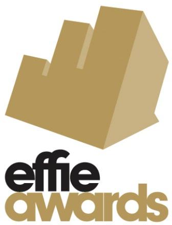 S-a dat startul la înscrieri în competiția Romanian EFFIE Awards 2013