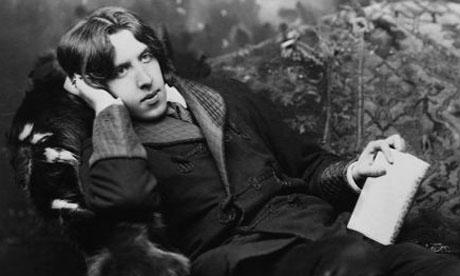Scrisoarea în care Oscar Wilde oferea sfaturi unui tânăr scriitor va fi scoasă la licitaţie