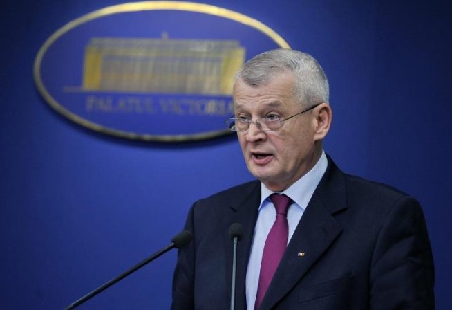 Sorin Oprescu: Ministerul Afacerilor Externe îşi va construi un nou sediu