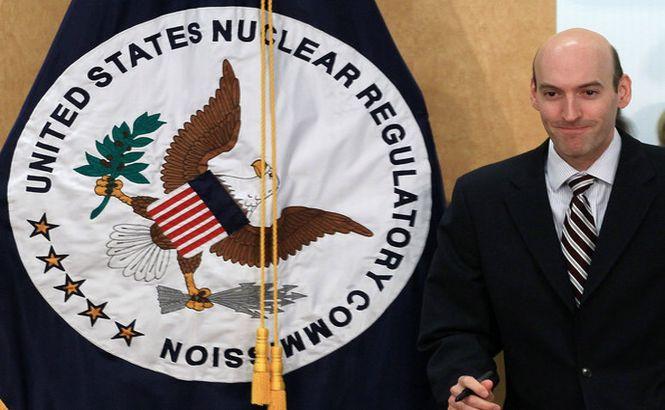 Siguranţa naţională americană În PERICOL?!&quot;Toate reactoarele nucleare din SUA ar trebui înlocuite. CÂRPEALA nu rezolvă problema&quot;