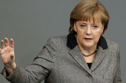 Merkel: Salariul minim generalizat, una dintre cauzele şomajului în Europa