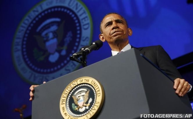 Barack Obama doreşte o evaluare clară privind utilizarea armelor chimice în Siria