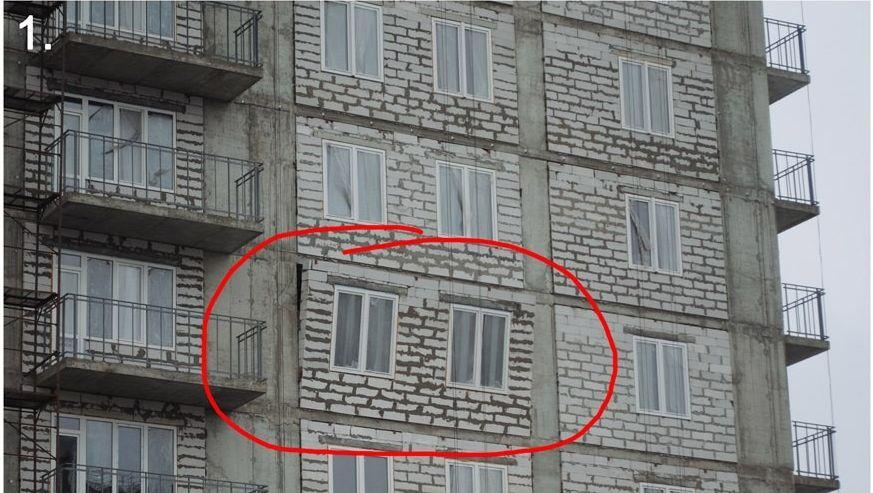 Îşi cumpăraseră apartament într-un BLOC NOU. Iată ce s-a întâmplat cu noua lor casă