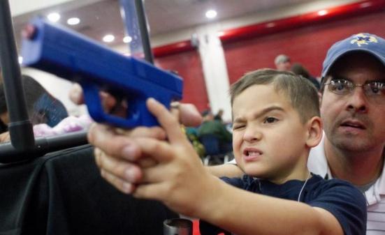Autorităţile din SUA s-au sesizat în cazul fabricării pieselor unui pistol cu o imprimantă 3D