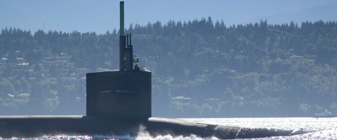 Rusia renunţă la uriaşele ei submarine atomice
