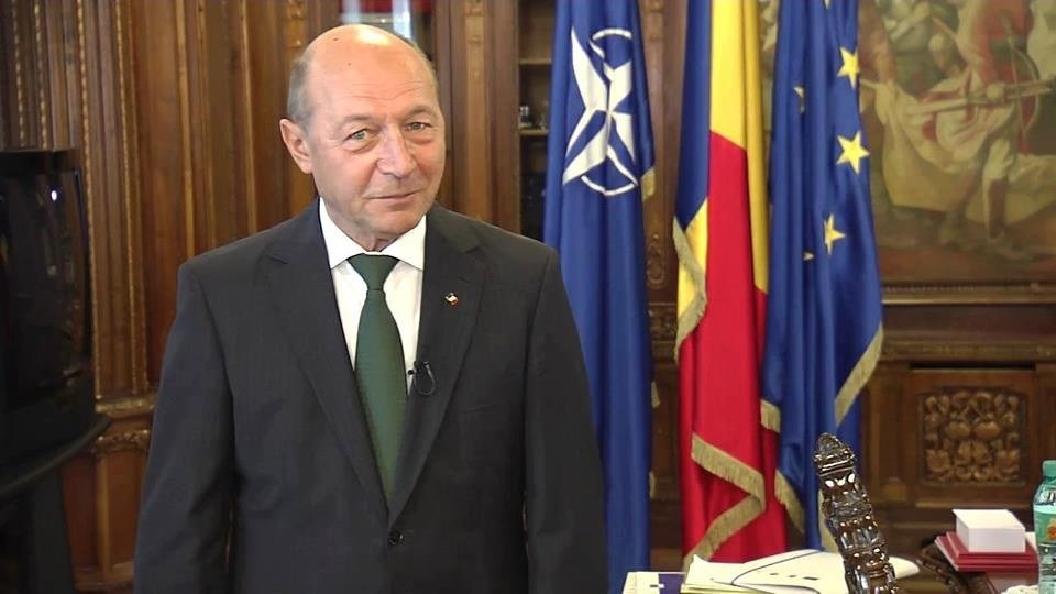 Mesajul NEAŞTEPTAT postat despre Traian Băsescu pe Facebook. &quot;Avem confirmarea!&quot;