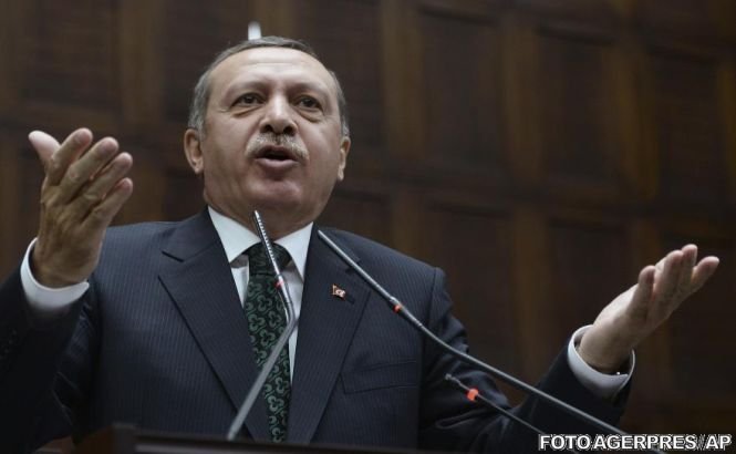 Turcia: Erdogan propune un referendum pentru a se decide soarta Parcului Gezi