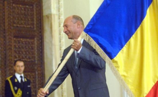 Băsescu: Nu am încredere în Moscova şi nici Moscova nu are încredere în mine