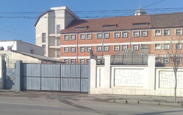 Patru deţinuţi de la Penitenciarul Tulcea au fost înjunghiaţi şi au ajuns în stare gravă la spital