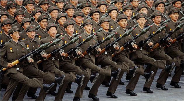 Mişcările ASCUNSE pe care le face Coreea de Nord. ONU i-a interzis să facă asta