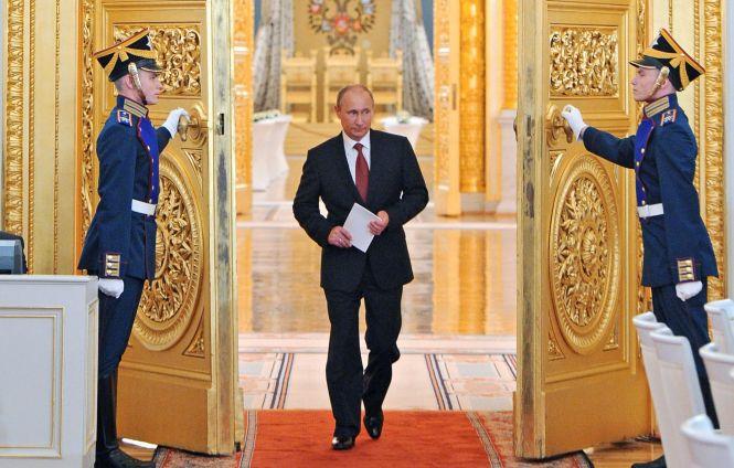 SECRETUL pe care Vladimir Putin l-a păstrat zeci de ani a fost dezvăluit