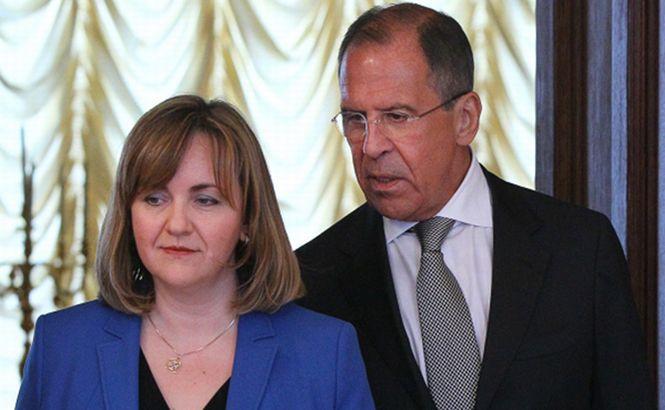 Lavrov: &quot;Acordul politic privind conflictul din Transnistria nu suferă amânare&quot;