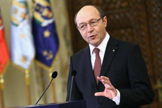 Ţară săracă, preşedinte sărac. Traian Băsescu este săracul Europei