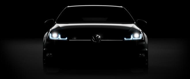 Cel mai rapid Volkswagen Golf va atinge 100 km/h în mai puțin de cinci secunde