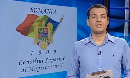 Consiliul Superior al Magistraturii a decis că magistraţii pot fi masoni