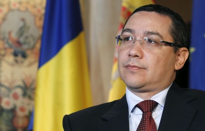 EXCLUSIV. Premierul Ponta răspunde atacului prezidenţial. „Nu am avut niciodată încredere în preşedintele Băsescu”