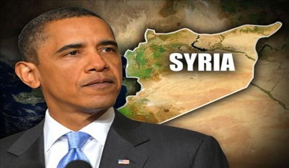 Anunţul făcut în urmă cu puţin timp de Casa Albă. DECIZIA lui Obama privind soarta Siriei