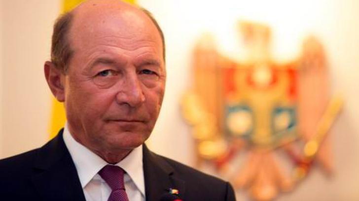 Presa rusă ştie. Care este TEMEREA lui Traian Băsescu