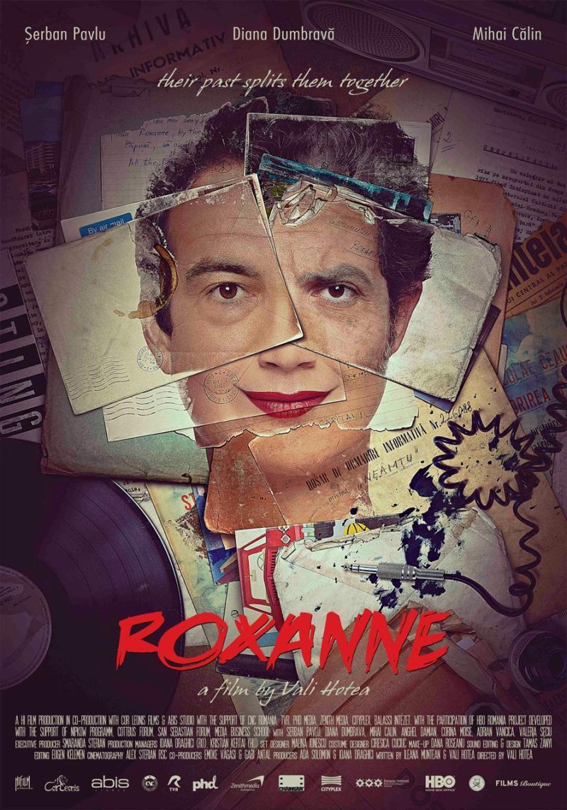 TRAILER. &quot;Roxanne&quot;, o poveste românească despre prietenie, trădare şi curaj. Premiera pe 11 octombrie