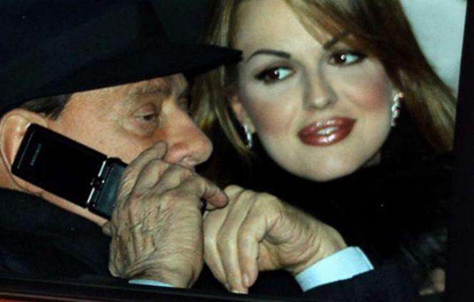 Actriţa care l-a dat de gol de Berlusconi. A dezvăluit un secret uriaş despre logodnica fostului premier