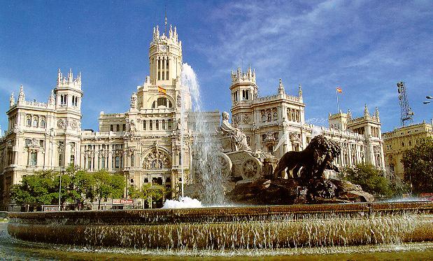 Ce trebuie sa stii daca mergi la Madrid