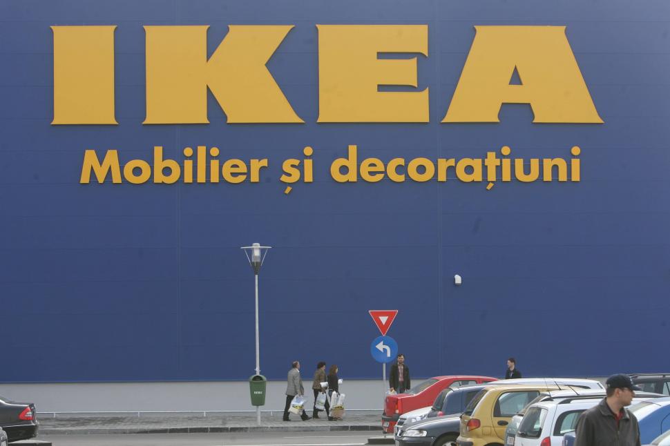 &quot;Vrem TREI magazine&quot;. Declaraţia făcută de managerul IKEA România
