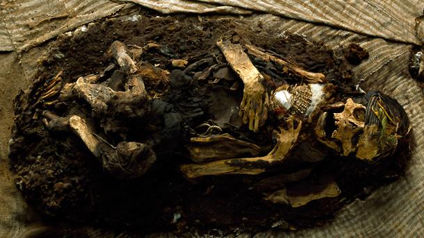 Descoperire uimitoare în Egipt. Arheologii au găsit mormântul vechi de 4.000 de ani al unui medic ce îngrijea faraonii