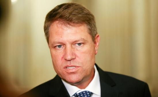 Iohannis: Sunt liberali care consideră că nu e bine ca Guvernul să-şi angajeze răspunderea pe descentralizare