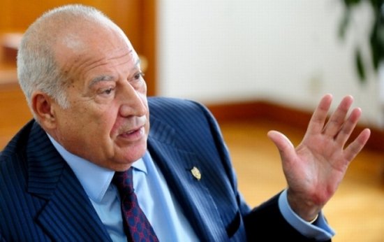 Dan Voiculescu: Băsescu a încercat să mai câştige câteva clipe de atenţie 