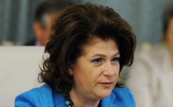 Rovana Plumb, despre Roşia Montană: Ministerul Mediului va acţiona în funcţie de decizia Parlamentului