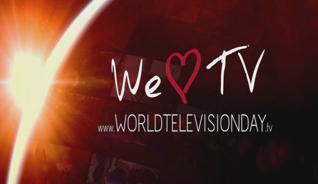 Industria de media serbează astăzi Ziua Mondială a Televiziunii recunoscută de Organizaţia Naţiunilor Unite 