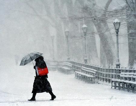 Unde vor lovi NINSORILE în următoarea perioadă, meteorologii au anunţat COD GALBEN. Stratul de zăpadă va depăşi 10 cm. Este vizat şi BUCUREŞTIUL